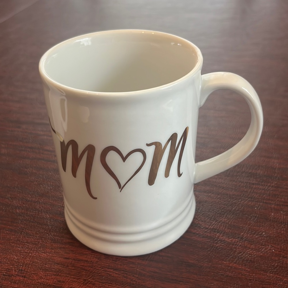Fringe Mom mug
